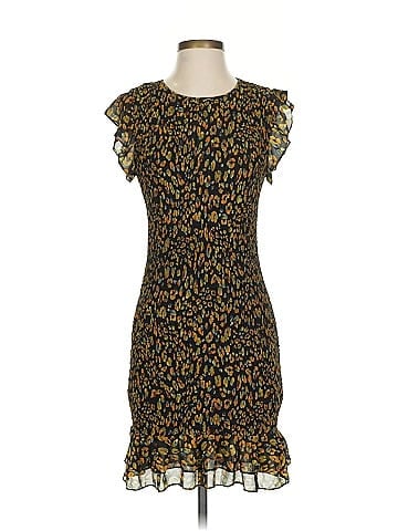 Lost + Wander Casual Dress (view 1)