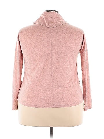 Lou & Grey Long Sleeve Turtleneck (view 2)