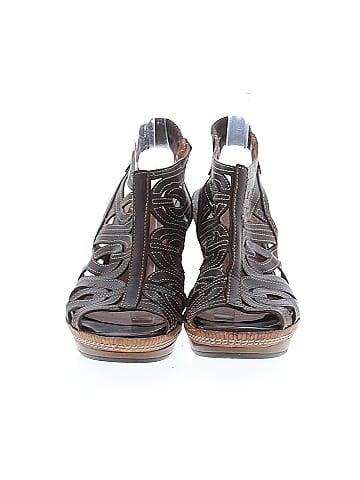 Pikolinos Wedges (view 2)