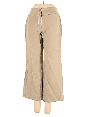 East5th Linen Pants (view 1)