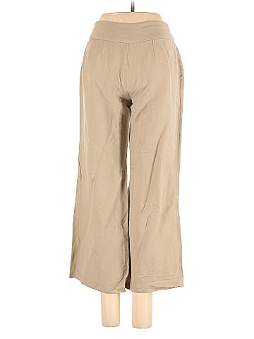 East5th Linen Pants (view 2)