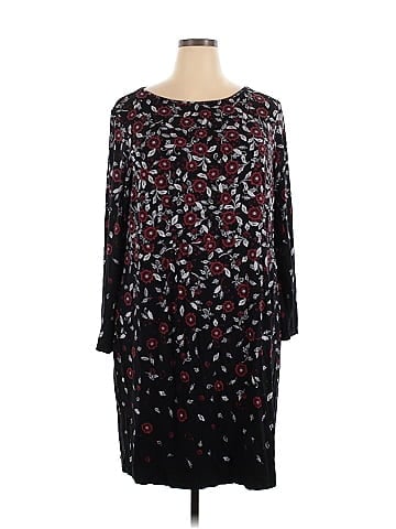 J.Jill Cocktail Dress (view 1)