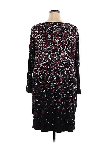 J.Jill Cocktail Dress (view 2)