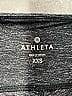Athleta Black Active Pants Size XXS - photo 4