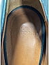 Mulberry 100% Leather Black Heels Size EU 38 1/2 - photo 4