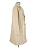 Unbranded Tan Coat Size M - photo 4