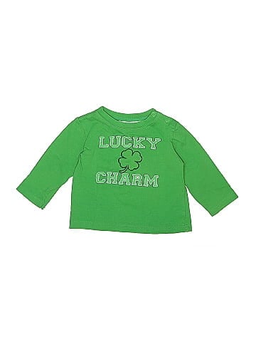 Koala Kids Long Sleeve T-Shirt (view 1)