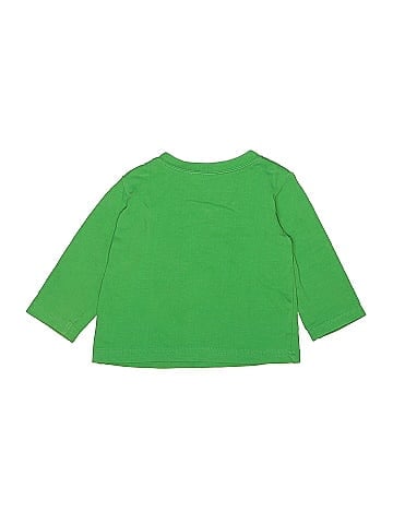 Koala Kids Long Sleeve T-Shirt (view 2)