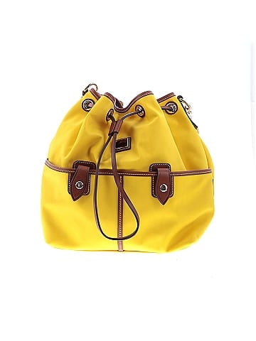 Dooney & Bourke Bucket Bag (view 1)