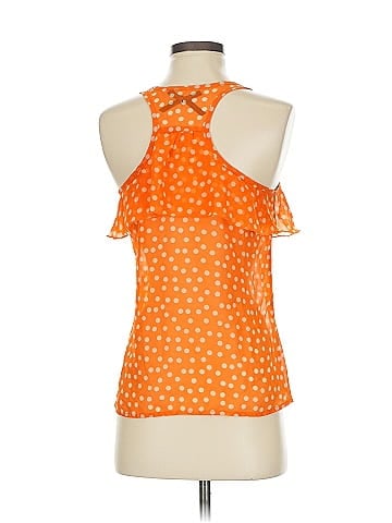 Ali & Kris Sleeveless Blouse (view 2)