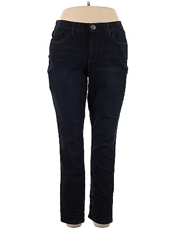 Christopher & Banks Jeans (view 1)