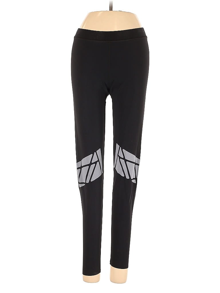 Pre-owned Ultracor Active Pants In Black