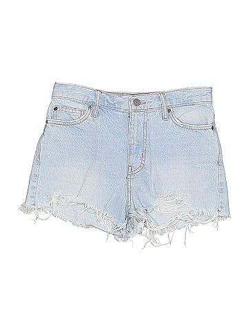 BDG Denim Shorts (view 1)