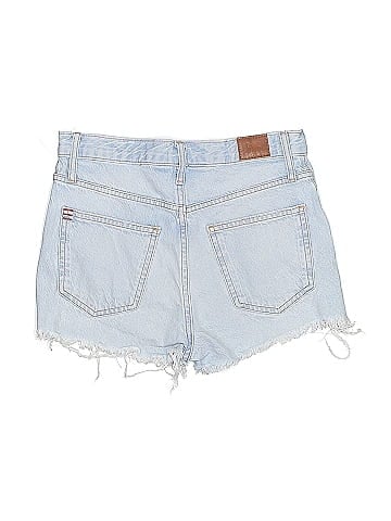 BDG Denim Shorts (view 2)