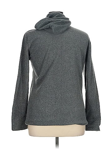 Cuddl Duds Turtleneck Sweater (view 2)