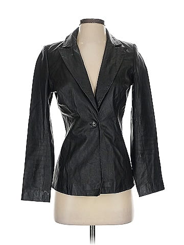 Frenchi Blazer (view 1)