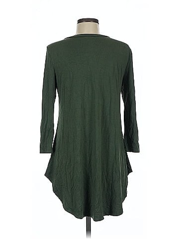 Honeyme 3/4 Sleeve Top (view 2)