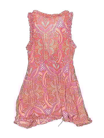 OndadeMar Sleeveless Blouse (view 2)