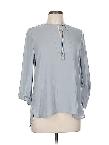 West Kei 3/4 Sleeve Blouse (view 1)