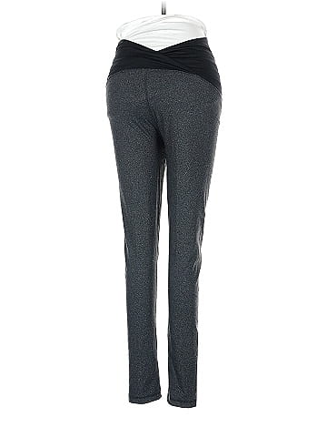 Isabel Maternity Active Pants (view 2)
