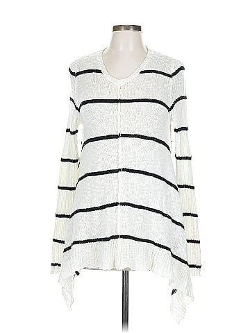 Doe & Rae Pullover Sweater (view 1)