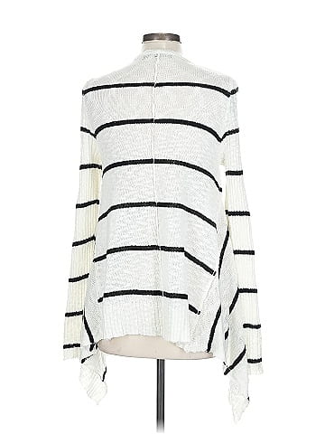 Doe & Rae Pullover Sweater (view 2)