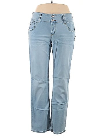 BDG Jeans (view 1)