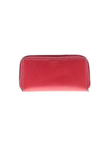 Lodis Leather Wallet (view 1)