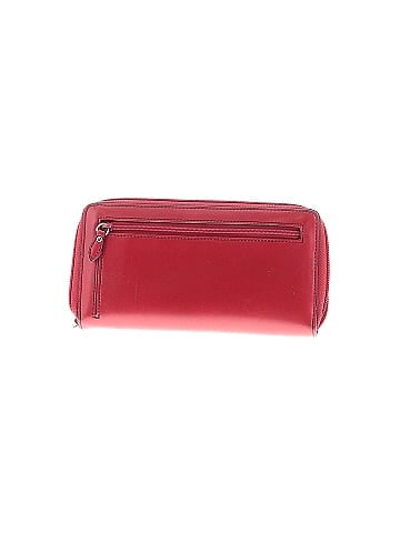 Lodis Leather Wallet (view 2)