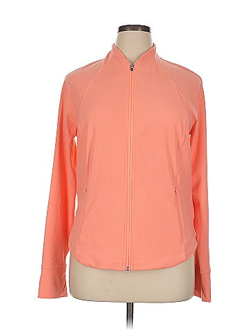 Athleta Track Jacket (view 1)