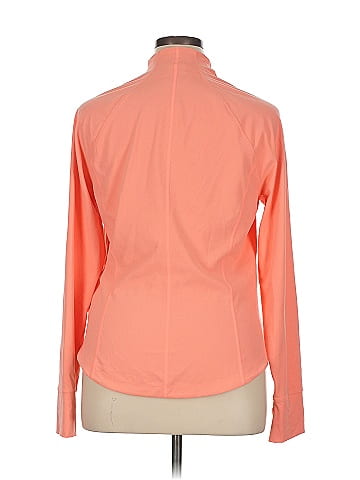 Athleta Track Jacket (view 2)