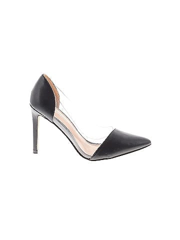 BCBGeneration Heels (view 1)