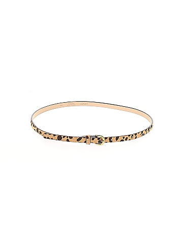 J.Crew Leather Belt (view 1)