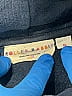 Roller Rabbit Blue Pullover Hoodie Size XL - photo 7