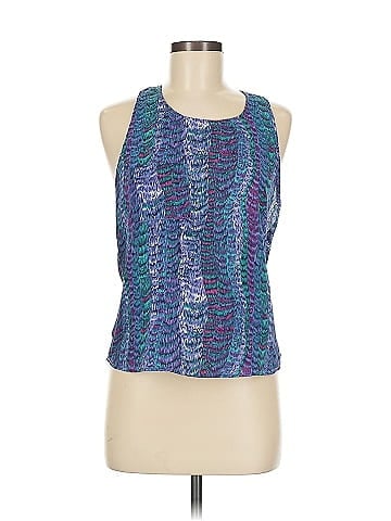 Reformed Sleeveless Blouse (view 1)