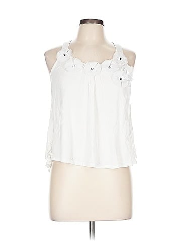 Candie's Tank Top (view 1)