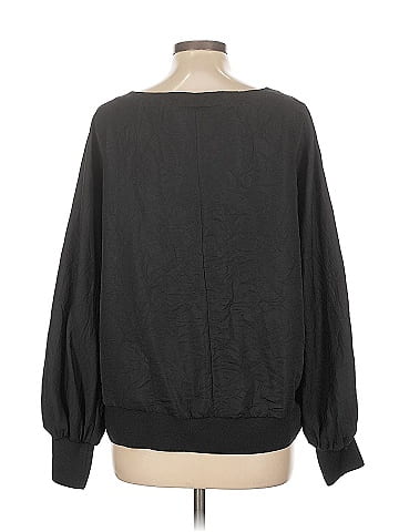 prologue Long Sleeve Blouse (view 2)