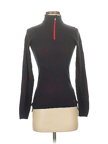 Smartwool Wool Pullover Sweater (view 1)