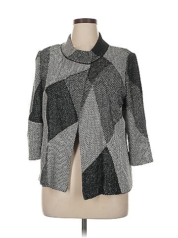 MING WANG Cardigan (view 1)