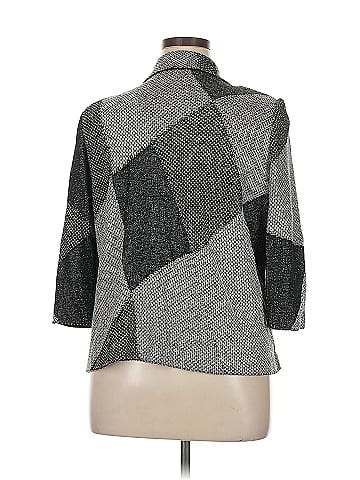 MING WANG Cardigan (view 2)