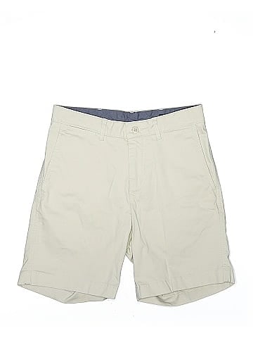 Cremieux Khaki Shorts (view 1)