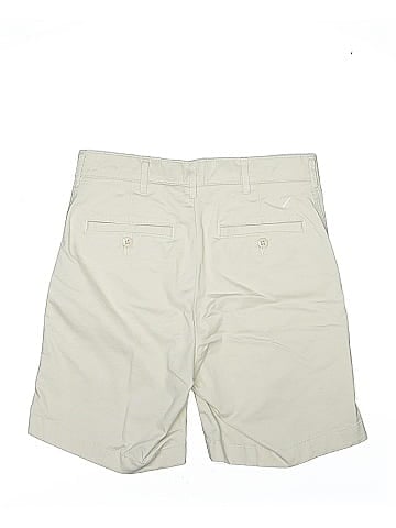 Cremieux Khaki Shorts (view 2)
