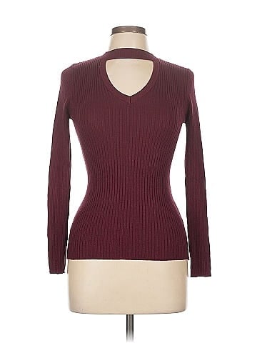No Boundaries Pullover Sweater (view 1)