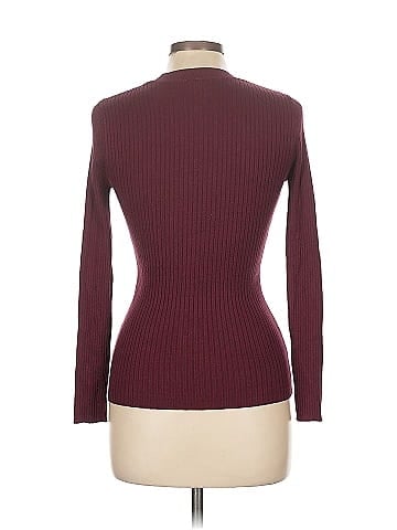 No Boundaries Pullover Sweater (view 2)