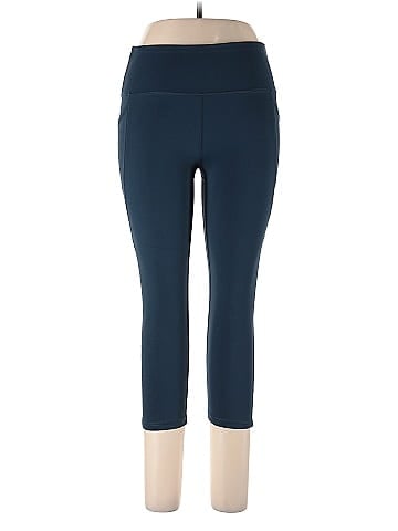 X by Gottex Active Pants (view 1)