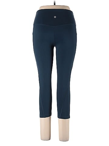 X by Gottex Active Pants (view 2)