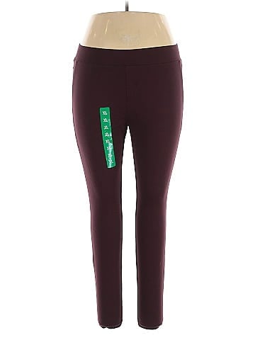 Matty M Active Pants (view 1)