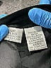 Jacqueline Ferrar Solid Black Formal Skirt Size 12 (petite) - photo 4