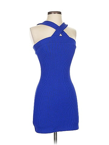 GUESS by Marciano Cocktail Dress (view 1)
