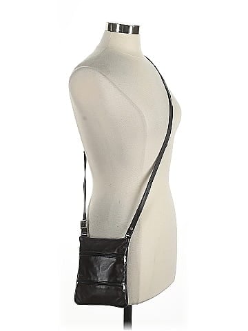 Unbranded Crossbody Bag (view 2)